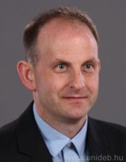 Benkó Zsolt